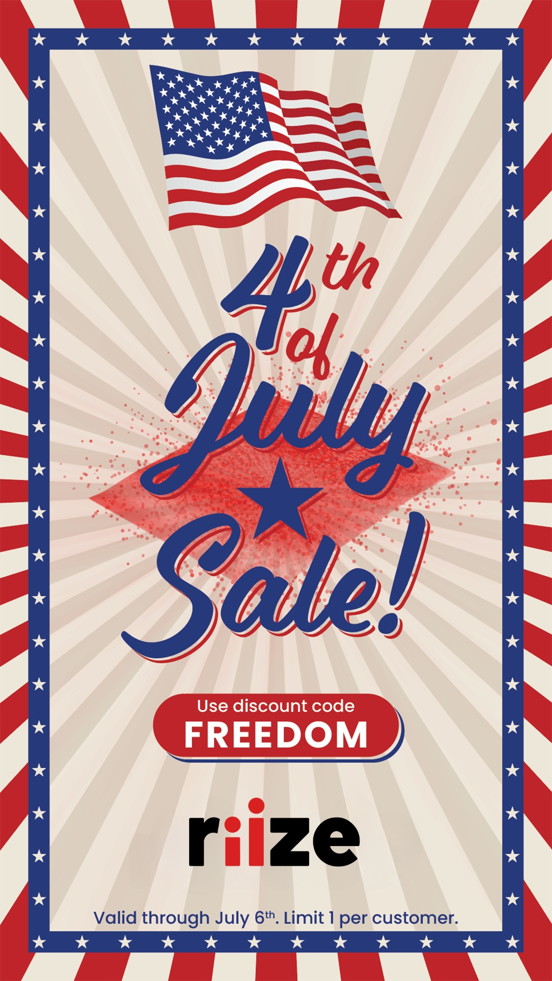 riize 4thofjuly web2 mobile