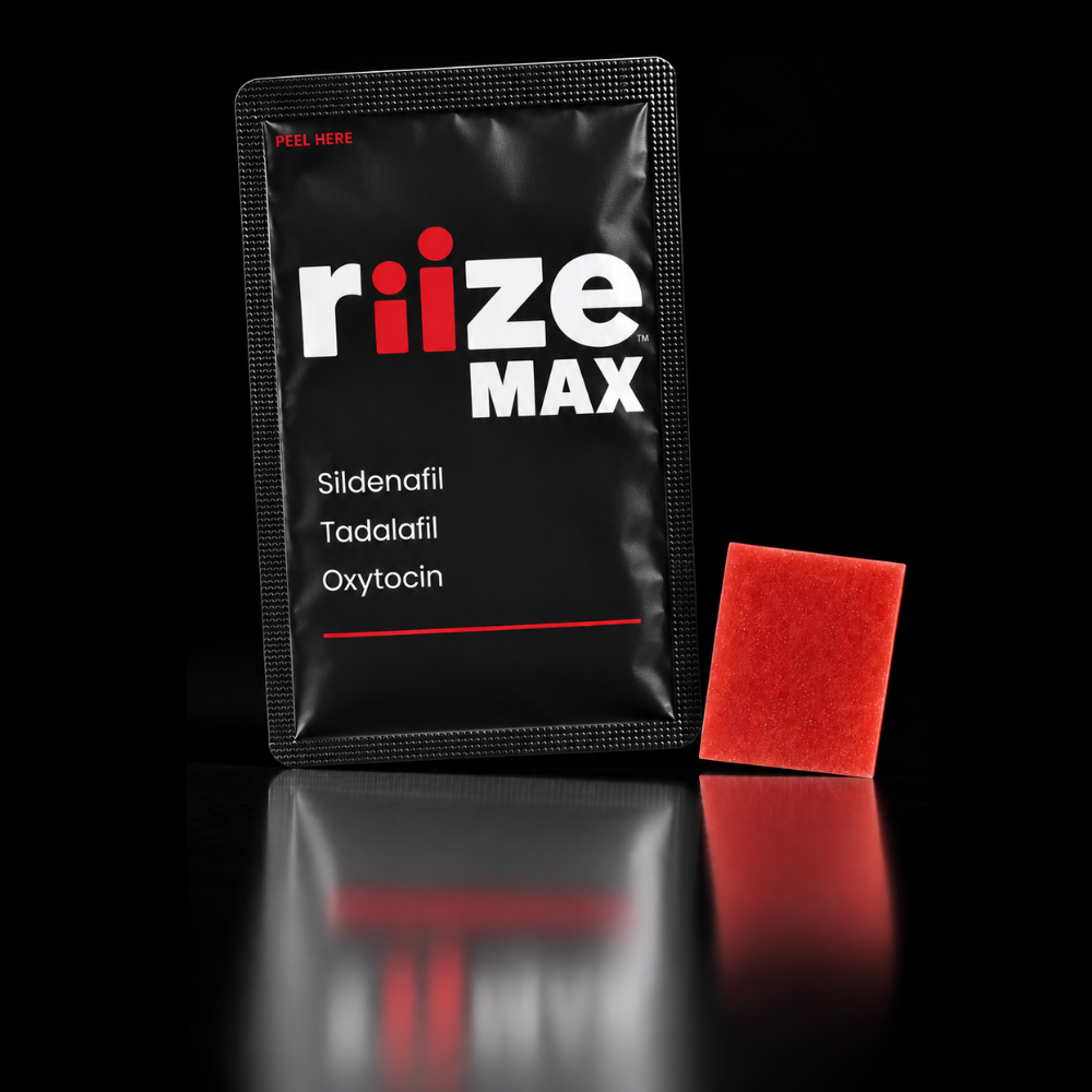 riize max