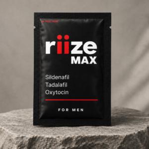 riize max