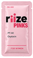 riize pink